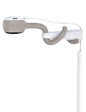 Monitor con cámara para bebé Hubble HB570AI