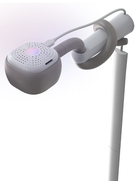 Monitor con cámara para bebé Hubble HB570AI