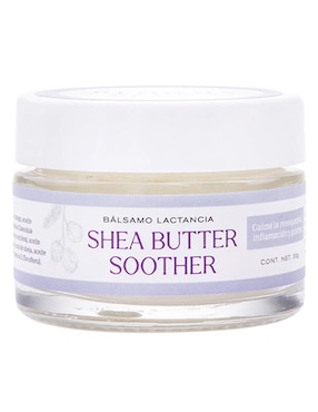 Bálsamo Blooms & Blends Moms aroma almendra de 20 g