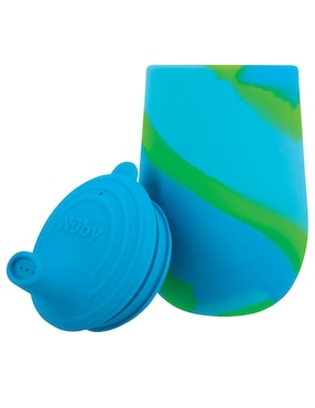 Set alimentación Nuby 3 piezas