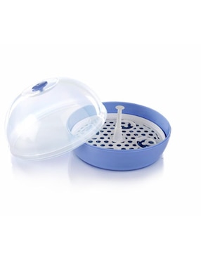 Set de lactancia Nuby 5 piezas