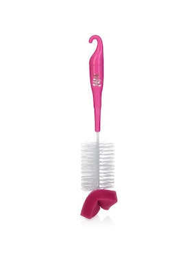 Kit básico Nuby 5 piezas unisex