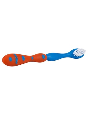 Kit básico Nuby 5 piezas unisex