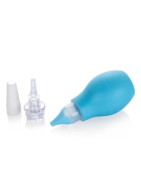 Kit básico Nuby 5 piezas unisex