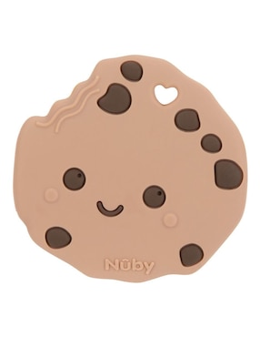 Set de mordedera Nuby 3 piezas