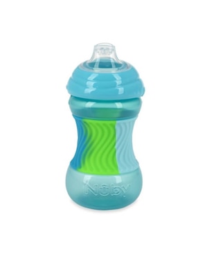 Set de mordedera Nuby 3 piezas