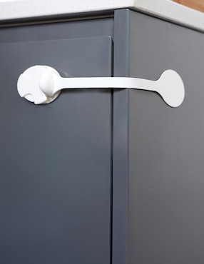 Cerradura de seguridad para baño Dreambaby