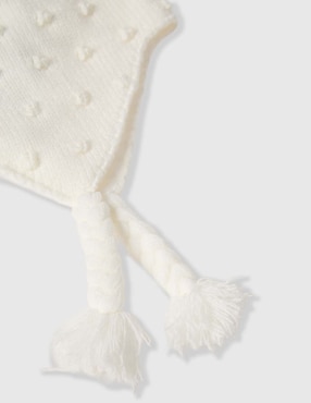 Gorro Mon Caramel bebé unisex