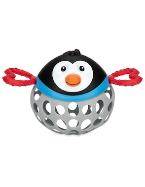 Set de mordedera Nuby 3 piezas