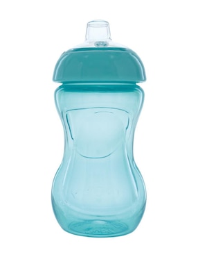 Set de mordedera Nuby 3 piezas