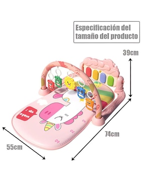 Gimnasio Xtellar