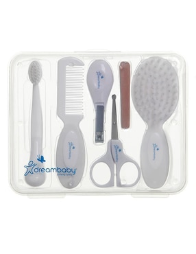 Set de cuidado Dreambaby 1p piezas unisex