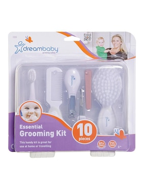 Set de cuidado Dreambaby 1p piezas unisex