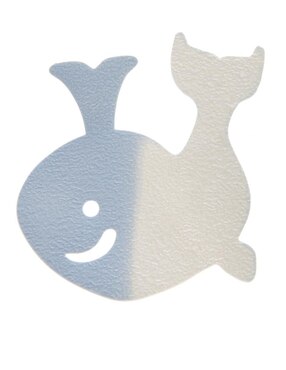 Set de pegatinas antideslizantes Dreambaby