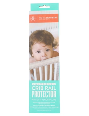 Protector para cuna Prince Lionheart
