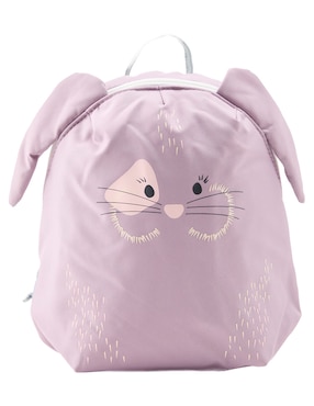 Mochila casual Lassig para niña