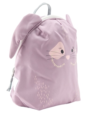 Mochila casual Lassig para niña