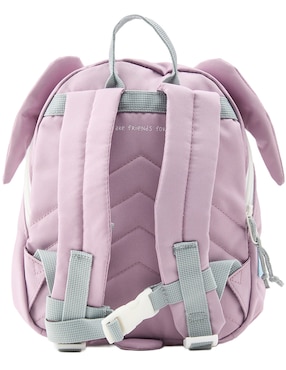 Mochila casual Lassig para niña