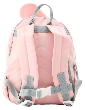 Mochila casual Lassig para bebé niña