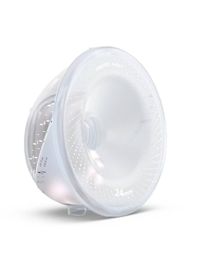Extractor eléctrico simple avent avent