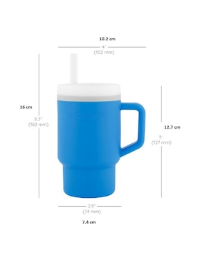 Vaso entrenador Infantino Infantino My 1St Tumbler