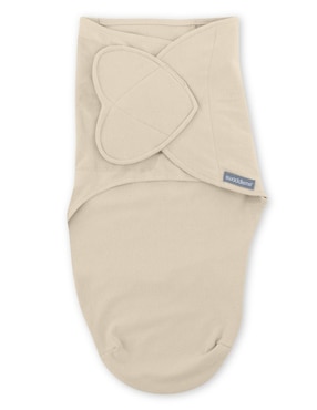 Set manta de tejido suave Swaddle Me Soft Goods para bebé