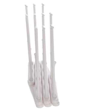 Escurridor de trastes Dreambaby de plástico