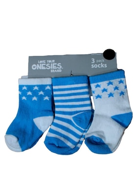 Set bebé Gerber para bebé niño