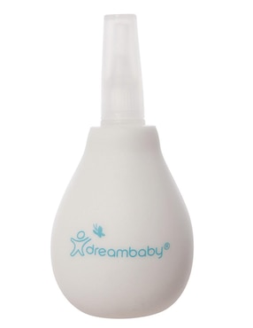Aspirador nasal Dreambaby