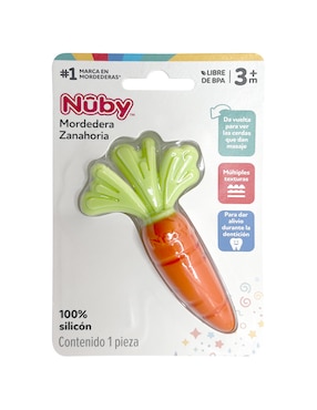 Mordedera Nuby