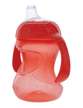 Vaso entrenador Nuby