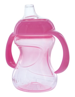 Vaso entrenador Nuby