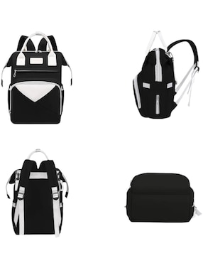 Pañalera backpack Lab.g