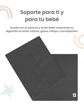 Fular Nap para bebé de hasta 13 kg