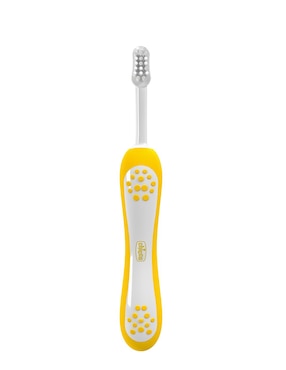 Cepillo dientes Chicco para bebé
