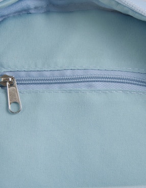 Mochila escolar Piquenique Babies para niño