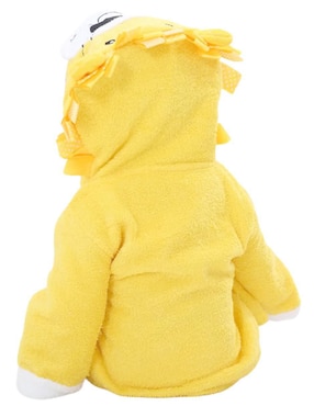 Bata de baño con gorro Dara Baby unisex