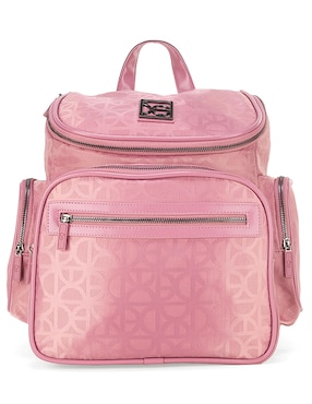 Pañalera backpack Cloe Carrha