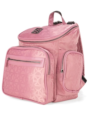 Pañalera backpack Cloe Carrha