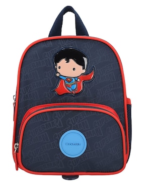Pañalera backpack W Capsule gorog Superman