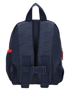 Pañalera backpack W Capsule gorog Superman