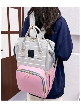 Pañalera backpack Lab.g