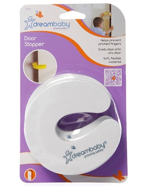 Tope para puerta Dreambaby
