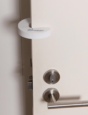 Tope para puerta Dreambaby