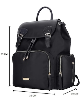 Pañalera backpack Lab.g