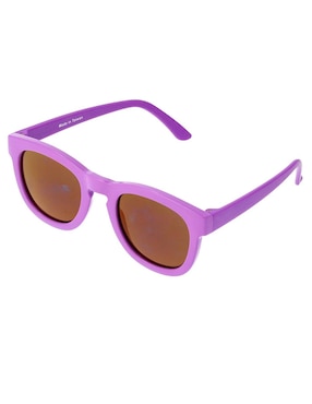 Lentes de sol Piquenique Babies para niña