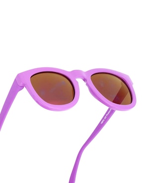 Lentes de sol Piquenique Babies para niña