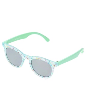 Lentes de sol Piquenique Babies para bebé niña