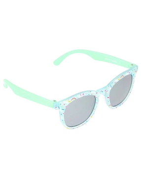 Lentes de sol Piquenique Babies para bebé niña