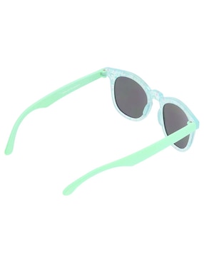 Lentes de sol Piquenique Babies para bebé niña
